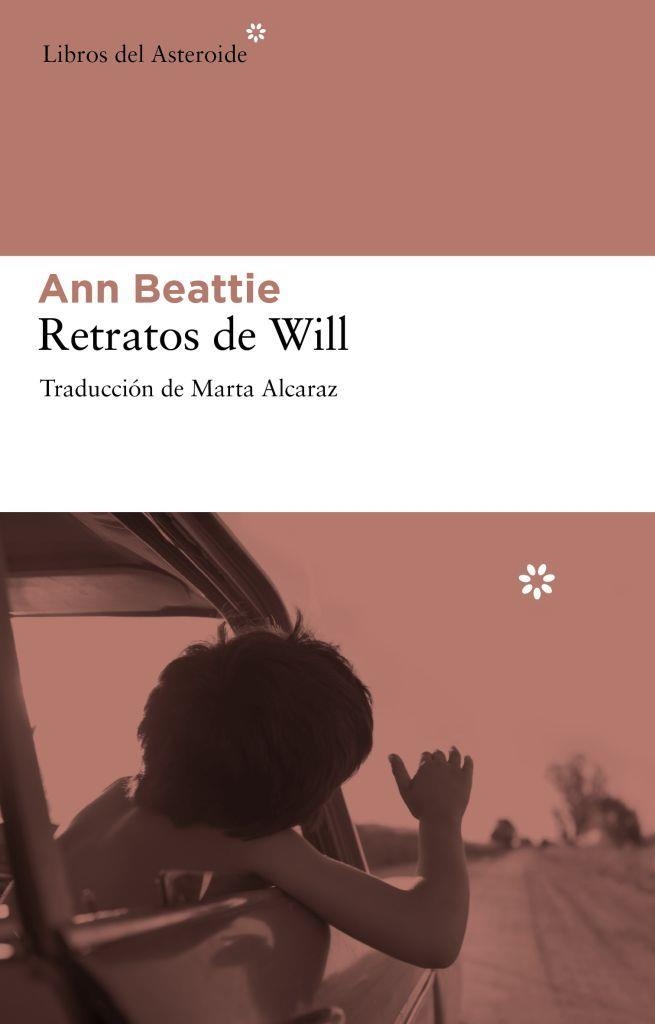 RETRATOS DE WILL (54) | 9788492663095 | BEATTIE, ANNE | Llibreria Aqualata | Comprar llibres en català i castellà online | Comprar llibres Igualada