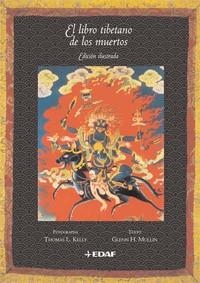 LIBRO TIBETANO DE LOS MUERTOS, EL | 9788441421400 | MULLIN, GLENN (TEXTO) / KELLY, THOMAS L. | Llibreria Aqualata | Comprar llibres en català i castellà online | Comprar llibres Igualada