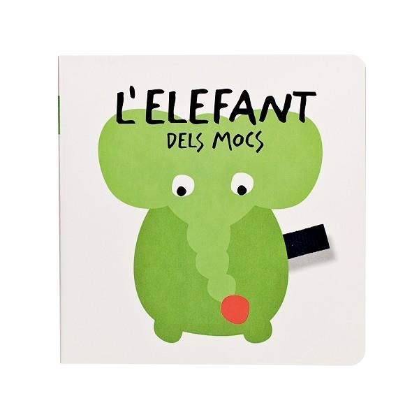 ELEFANT DELS MOCS, L' (APRENDRE ES FANTASTIC 3) | 9788498254778 | PLA, IMMA / GANGES, MONTSE | Llibreria Aqualata | Comprar llibres en català i castellà online | Comprar llibres Igualada