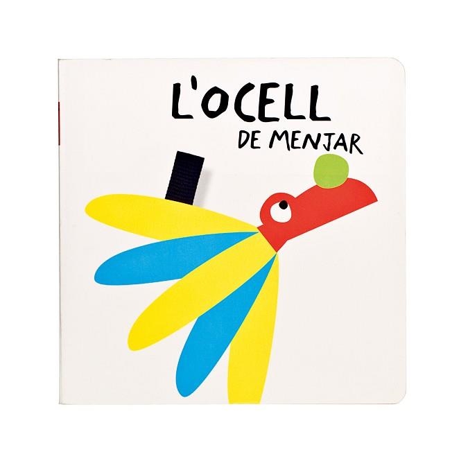 OCELL DE MENJAR, L' (APRENDRE ES FANTASTIC 4) | 9788498254785 | PLA, IMMA / GANGES, MONTSE | Llibreria Aqualata | Comprar libros en catalán y castellano online | Comprar libros Igualada