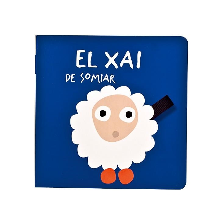 XAI DE SOMIAR , EL (APRENDRE ES FANTASTIC 2) | 9788498254792 | PLA, IMMA / GANGES, MONTSE | Llibreria Aqualata | Comprar llibres en català i castellà online | Comprar llibres Igualada