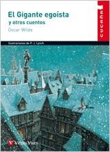 GIGANTE EGOISTA Y OTROS CUENTOS, EL (CUCAÑA) | 9788431646912 | WILDE, OSCAR | Llibreria Aqualata | Comprar llibres en català i castellà online | Comprar llibres Igualada