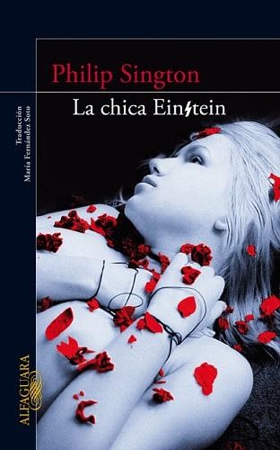 CHICA EINSTEIN, LA | 9788420423586 | SINGTON, PHILIP | Llibreria Aqualata | Comprar llibres en català i castellà online | Comprar llibres Igualada