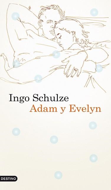 ADAM Y EVELYN | 9788423341948 | SCHULZE, INGO | Llibreria Aqualata | Comprar llibres en català i castellà online | Comprar llibres Igualada