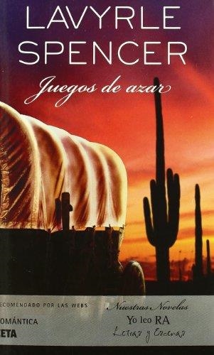 JUEGOS DE AZAR (ZETA ROMANTICA 150) | 9788498723236 | SPENCER, LAVYRE | Llibreria Aqualata | Comprar llibres en català i castellà online | Comprar llibres Igualada