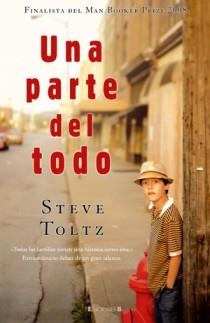 UNA PARTE DEL TODO | 9788466641173 | TOLTZ. STEVE | Llibreria Aqualata | Comprar llibres en català i castellà online | Comprar llibres Igualada