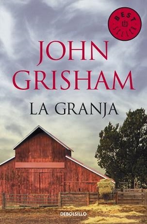 GRANJA, LA (BESTSELLER 412/14) | 9788499080826 | GRISHMAN, JOHN | Llibreria Aqualata | Comprar llibres en català i castellà online | Comprar llibres Igualada