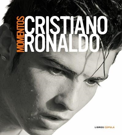 MOMENTOS | 9788448067625 | RONALDO, CRISTIANO | Llibreria Aqualata | Comprar libros en catalán y castellano online | Comprar libros Igualada