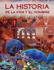 HISTORIA DE LA VIDA Y EL HOMBRE, LA | 9788497856034 | VVAA | Llibreria Aqualata | Comprar llibres en català i castellà online | Comprar llibres Igualada