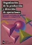 ORGANIZACIONES DE LA PRODUCCION Y DIRECCION DE OPERACIONES | 9788480044134 | CUATRECASAS ARBOS, LLUIS | Llibreria Aqualata | Comprar llibres en català i castellà online | Comprar llibres Igualada