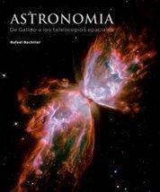 ASTRONOMIA | 9788497855839 | BACHILLER, RAFAEL | Llibreria Aqualata | Comprar llibres en català i castellà online | Comprar llibres Igualada