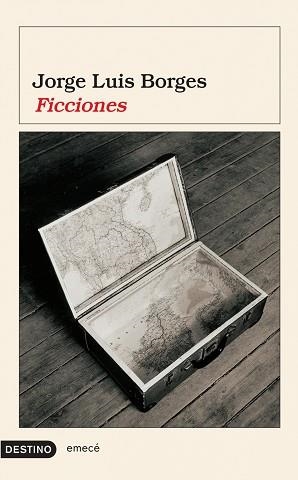 FICCIONES (ANCORA Y DELFIN 1011) | 9788423342181 | BORGES, JORGE LUIS | Llibreria Aqualata | Comprar llibres en català i castellà online | Comprar llibres Igualada