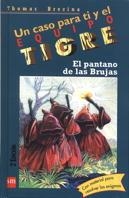 PANTANO DE LAS BRUJAS, EL (EQUIPO TIGRE 13) | 9788434865716 | BREZINA, THOMAS | Llibreria Aqualata | Comprar llibres en català i castellà online | Comprar llibres Igualada