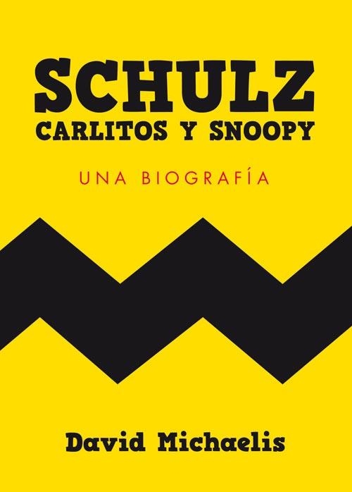 SCHULZ. CARLITOS Y SNOOPY | 9788493686420 | MICHAELIS, DAVID | Llibreria Aqualata | Comprar llibres en català i castellà online | Comprar llibres Igualada