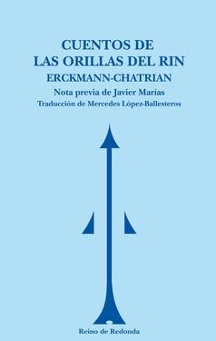 CUENTOS DE LAS ORILLAS DEL RIN | 9788493365684 | ERCKMANN-CHATRIAN | Llibreria Aqualata | Comprar libros en catalán y castellano online | Comprar libros Igualada