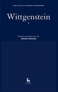 WITTGENSTEIN I - OBRAS COMPLETAS | 9788424936198 | WITTGENSTEIN | Llibreria Aqualata | Comprar llibres en català i castellà online | Comprar llibres Igualada