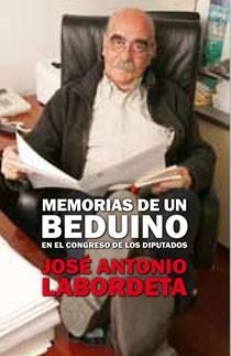 MEMORIAS DE UN BEDUINO (ZETA TAPA DURA) | 9788498723410 | LABORDETA SUBIAS, JOSE ANTONIO | Llibreria Aqualata | Comprar llibres en català i castellà online | Comprar llibres Igualada