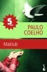 MAKTUB (BOOKET OFERTA) | 9788408090441 | COELHO, PAULO | Llibreria Aqualata | Comprar llibres en català i castellà online | Comprar llibres Igualada