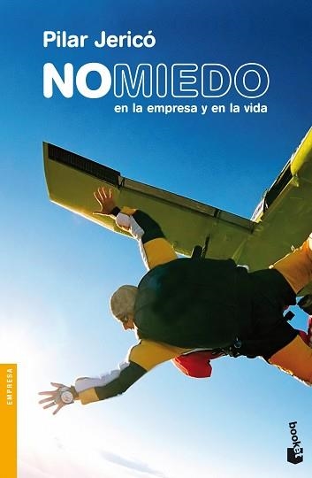 NOMIEDO (BOOKET 3209) | 9788492414154 | JERICO, PILAR | Llibreria Aqualata | Comprar llibres en català i castellà online | Comprar llibres Igualada