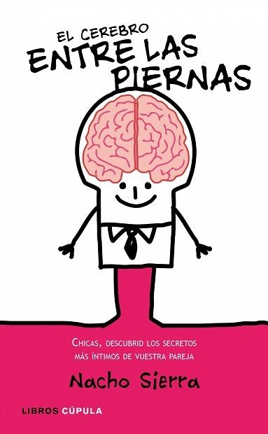 CEREBRO ENTRE LAS PIERNAS, EL | 9788448067731 | SIERRA, NACHO | Llibreria Aqualata | Comprar llibres en català i castellà online | Comprar llibres Igualada