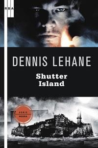 SHUTTER ISLAND (SERIE NEGRA 40) | 9788498676020 | LEHANE, DENNIS | Llibreria Aqualata | Comprar llibres en català i castellà online | Comprar llibres Igualada