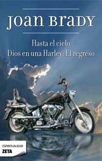 HASTA EL CIELO / DIOS VUELVE:EL REGRESO (ZETA 160) | 9788498723489 | BRADY, JOAN | Llibreria Aqualata | Comprar libros en catalán y castellano online | Comprar libros Igualada