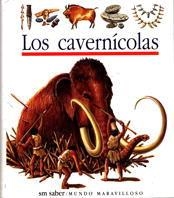 CAVERNICOLAS, LOS (MUNDO MARAVILLOSO 55) | 9788434865747 | Llibreria Aqualata | Comprar llibres en català i castellà online | Comprar llibres Igualada