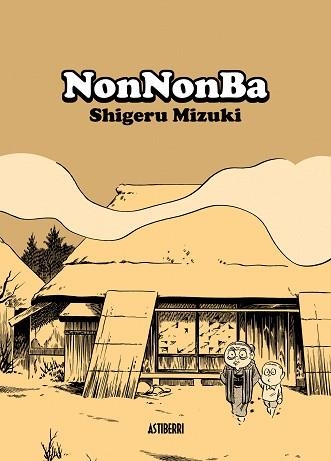 NONNONBA | 9788492769346 | MIZUKI, SHIGERU | Llibreria Aqualata | Comprar llibres en català i castellà online | Comprar llibres Igualada