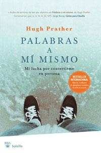 PALABRAS A MI MSIMO (BOLSILLO INSPIRACIONES) | 9788498677065 | PRATHER, HUGH | Llibreria Aqualata | Comprar llibres en català i castellà online | Comprar llibres Igualada