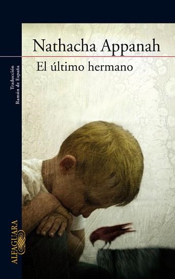 ULTIMO HERMANO, EL | 9788420473925 | APPANAH, NATHACHA | Llibreria Aqualata | Comprar llibres en català i castellà online | Comprar llibres Igualada