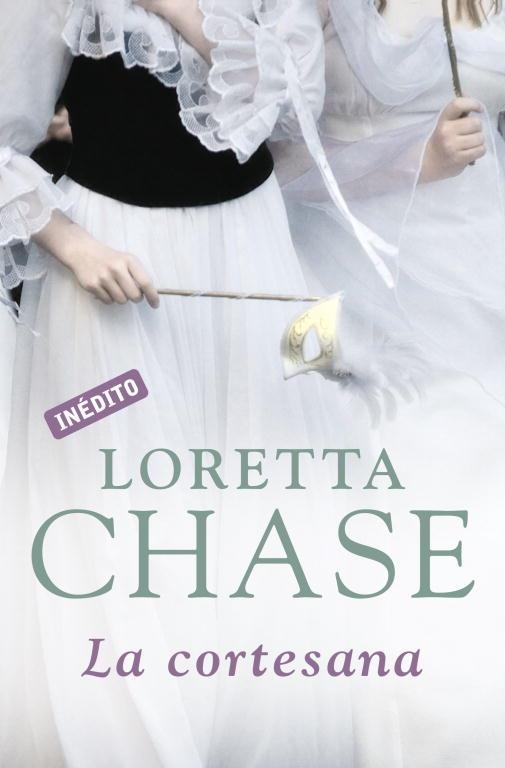 CORTESANA, LA (CISNE 63/9) | 9788499081816 | CHASE, LORETTA | Llibreria Aqualata | Comprar llibres en català i castellà online | Comprar llibres Igualada