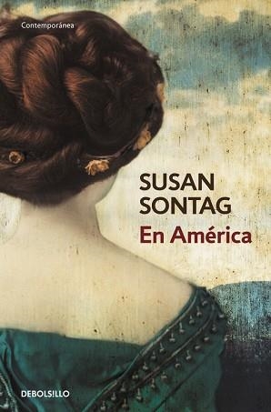 EN AMERICA (CONTEMPORANEA) | 9788499081755 | SONTAG, SUSAN | Llibreria Aqualata | Comprar llibres en català i castellà online | Comprar llibres Igualada