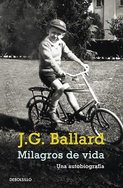 MILAGROS DE VIDA (BIOGRAFIA 237) | 9788499081779 | BALLARD, J.G, | Llibreria Aqualata | Comprar libros en catalán y castellano online | Comprar libros Igualada