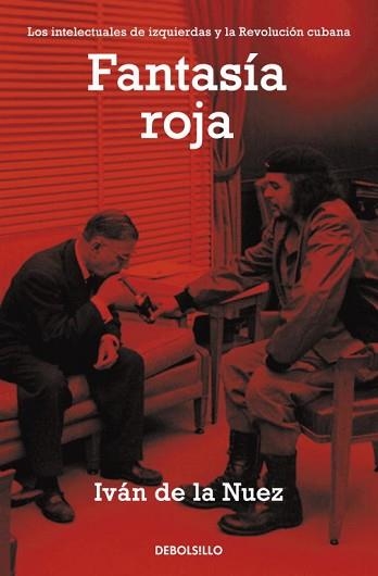 FANTASIA ROJA (CRONICA 241) | 9788499082899 | DE LA NUEZ, IVAN | Llibreria Aqualata | Comprar llibres en català i castellà online | Comprar llibres Igualada