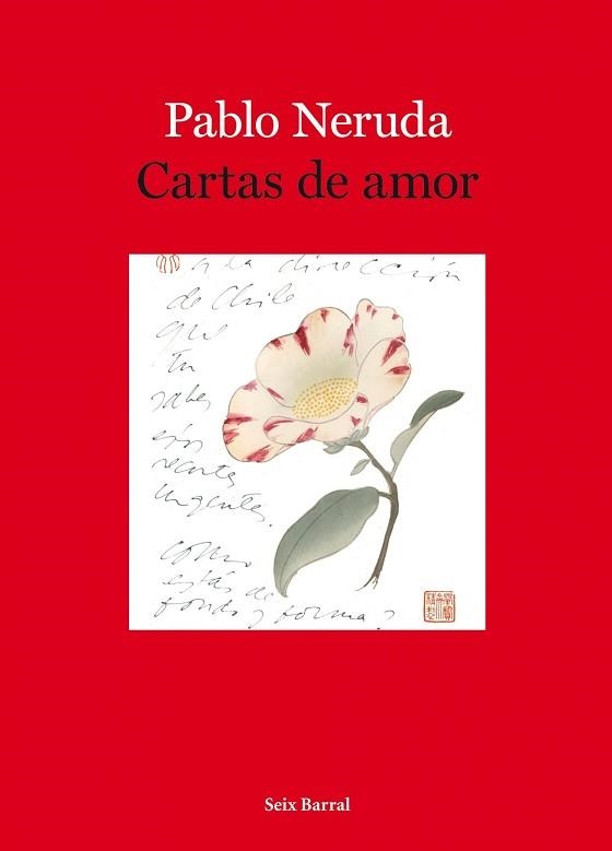 CARTAS DE AMOR | 9788432212765 | NERUDA, PABLO | Llibreria Aqualata | Comprar llibres en català i castellà online | Comprar llibres Igualada