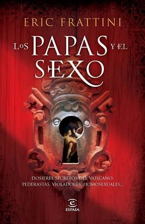 PAPAS Y EL SEXO, EL | 9788467032109 | FRATTINI, ERIC | Llibreria Aqualata | Comprar libros en catalán y castellano online | Comprar libros Igualada