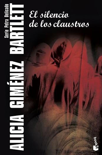 SILENCIO DE LOS CLAUSTROS, EL (BOOKET 2296) | 9788423341849 | GIMENEZ BARTLETT, ALICIA | Llibreria Aqualata | Comprar llibres en català i castellà online | Comprar llibres Igualada