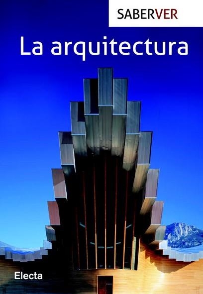 ARQUITECTURA (SABERVER) | 9788481564709 | PRINA,FRANCESCA | Llibreria Aqualata | Comprar llibres en català i castellà online | Comprar llibres Igualada