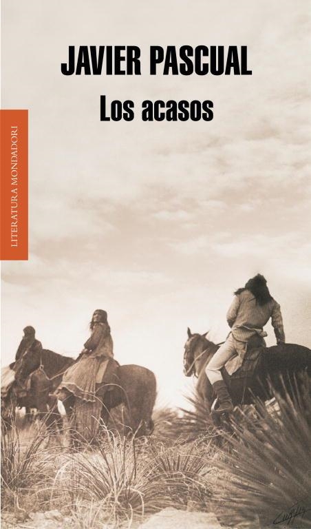 ACASOS, LOS ( LITERATURA 417) | 9788439722335 | PASCUAL, JAVIER | Llibreria Aqualata | Comprar llibres en català i castellà online | Comprar llibres Igualada