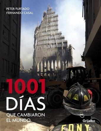 1001 DIAS QUE CAMBIARON EL MUNDO | 9788425343360 | FURTADO, PETER / CASAL, FERNADO | Llibreria Aqualata | Comprar libros en catalán y castellano online | Comprar libros Igualada