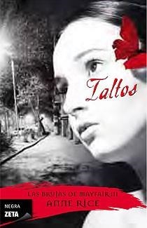 TALTOS (ZETA 167) (BRUJAS DE MAYFAIR III) | 9788498723397 | RICE, ANNE | Llibreria Aqualata | Comprar llibres en català i castellà online | Comprar llibres Igualada