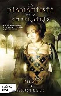 DIAMANTISTA DE LA EMPERATRIZ, LA (ZETA 170) | 9788498723557 | 10 | Llibreria Aqualata | Comprar llibres en català i castellà online | Comprar llibres Igualada