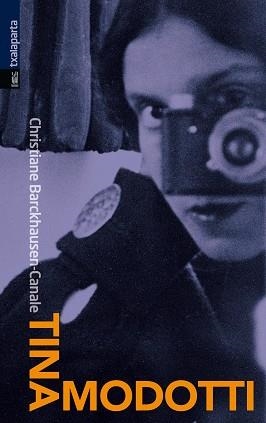 TINA MODOTTI (RAVEL 10) | 9788481360943 | BACKHAUSER, CHRISTIANE | Llibreria Aqualata | Comprar llibres en català i castellà online | Comprar llibres Igualada