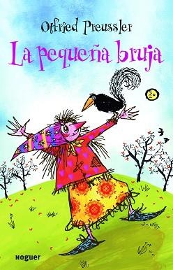 PEQUEÑA BRUJA, LA (INFANTIL) | 9788427901049 | PREUSSLER, OTFRIED | Llibreria Aqualata | Comprar llibres en català i castellà online | Comprar llibres Igualada