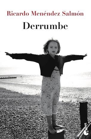 DERRUMBE (BOOKET 2287) | 9788432250620 | MENENDEZ SALMON, RICARDO | Llibreria Aqualata | Comprar libros en catalán y castellano online | Comprar libros Igualada