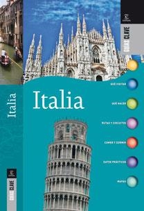 ITALIA (GUIAS CLAVE) | 9788467032208 | AA. VV. | Llibreria Aqualata | Comprar llibres en català i castellà online | Comprar llibres Igualada