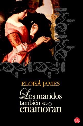 MARIDOS TAMBIEN SE ENAMORAN, LOS (HERMANAS ESSEX I) | 9788466323864 | JAMES, ELOISA | Llibreria Aqualata | Comprar llibres en català i castellà online | Comprar llibres Igualada