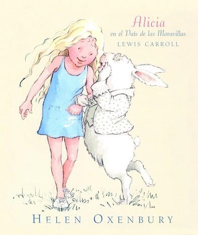 ALICIA EN EL PAIS DE LAS MARAVILLAS | 9788426437334 | CARROLL, LEWIS | Llibreria Aqualata | Comprar llibres en català i castellà online | Comprar llibres Igualada