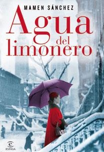 AGUA DEL LIMONERO | 9788467032635 | SANCHEZ, MAMEN | Llibreria Aqualata | Comprar llibres en català i castellà online | Comprar llibres Igualada