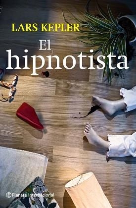 HIPNOTISTA, EL | 9788408090540 | KEPLER, LARS (SEUD) | Llibreria Aqualata | Comprar llibres en català i castellà online | Comprar llibres Igualada